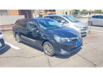 COROLLA FIELDER HYBRID