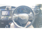 COROLLA FIELDER HYBRID