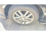 COROLLA FIELDER HYBRID