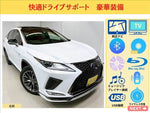 LEXUS RX450h AWD