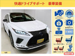 LEXUS RX450h AWD