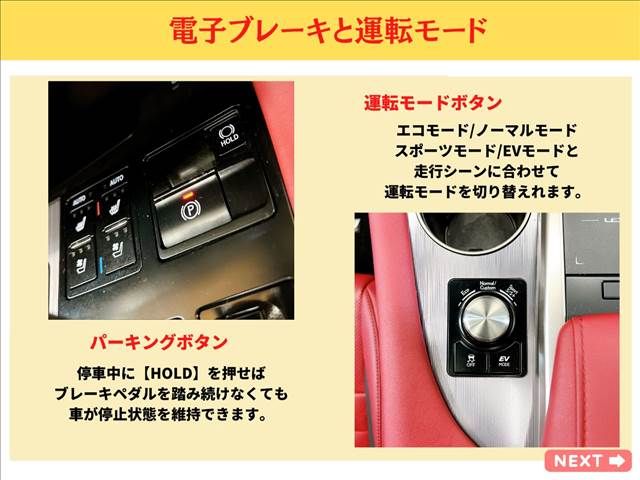 LEXUS RX450h AWD