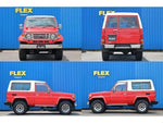 LANDCRUISER 70