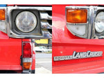 LANDCRUISER 70
