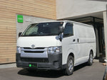 HIACE van 2WD