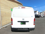 HIACE van 2WD