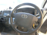 HIACE van 2WD