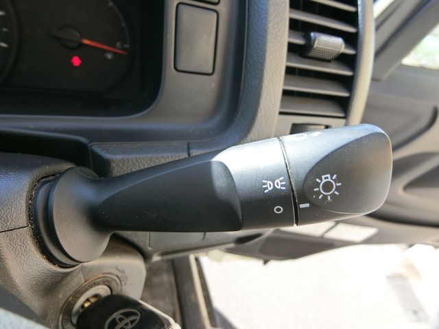HIACE van 2WD