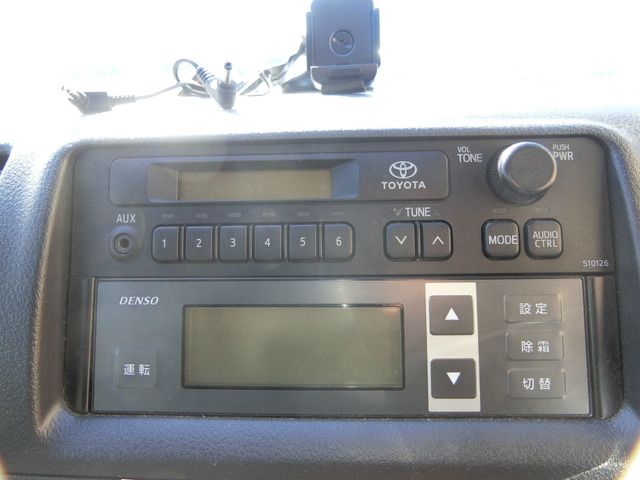 HIACE van 2WD