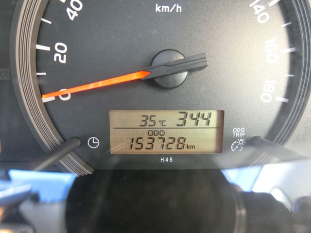 HIACE van 2WD