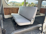 HIACE van 4WD