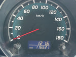 HIACE van 4WD