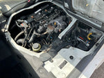 HIACE van 4WD