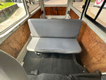 HIACE van 4WD