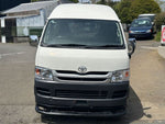 HIACE van 4WD