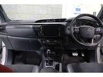 HILUX 4WD