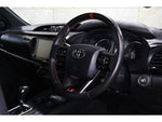 HILUX 4WD