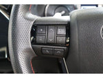 HILUX 4WD