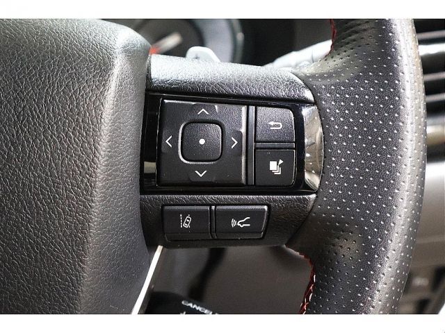 HILUX 4WD