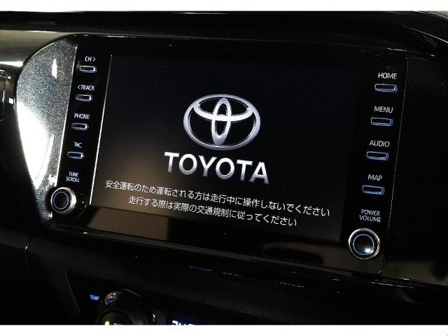 HILUX 4WD