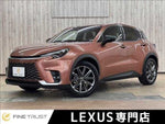 LEXUS LBX