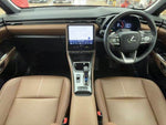 LEXUS LBX