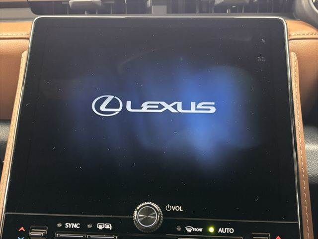 LEXUS LBX