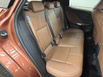 LEXUS LBX