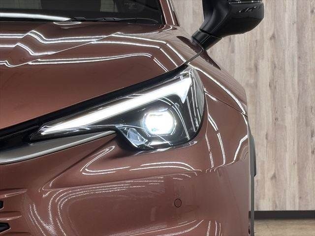 LEXUS LBX
