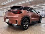 LEXUS LBX