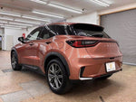 LEXUS LBX