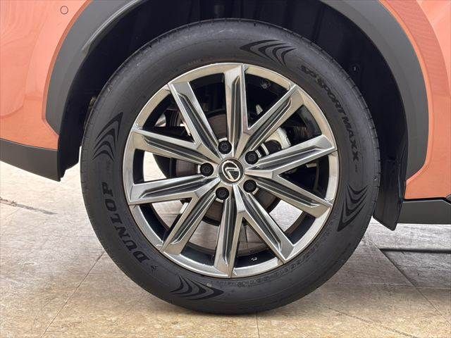 LEXUS LBX