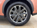 LEXUS LBX
