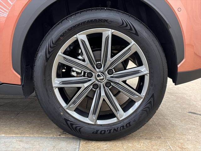 LEXUS LBX