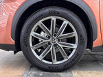 LEXUS LBX
