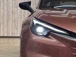 LEXUS LBX
