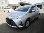 VITZ  4WD