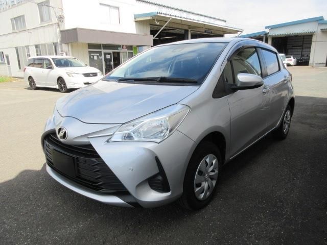 VITZ  4WD
