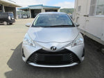 VITZ  4WD