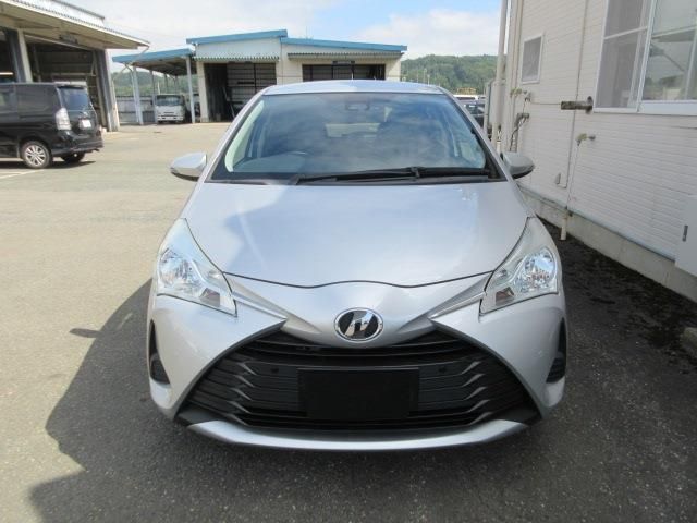 VITZ  4WD