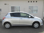 VITZ  4WD