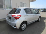 VITZ  4WD