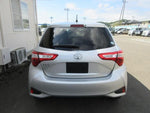 VITZ  4WD