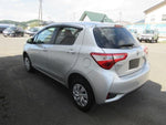 VITZ  4WD