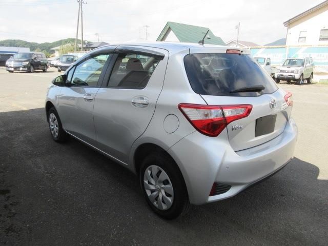 VITZ  4WD