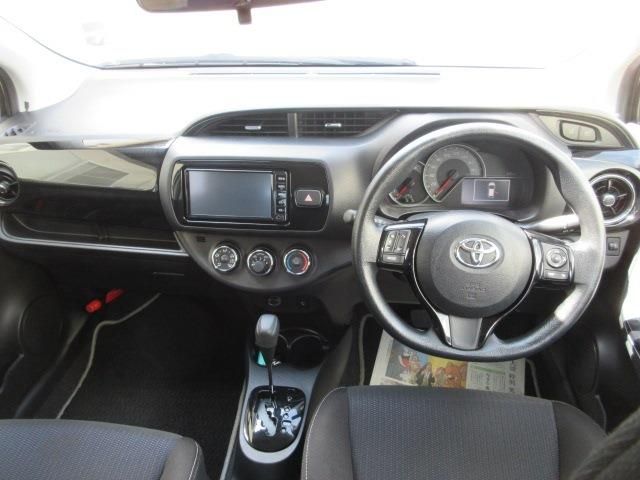 VITZ  4WD