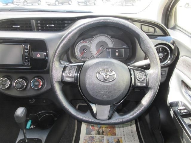 VITZ  4WD