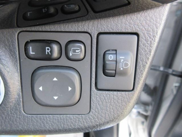 VITZ  4WD