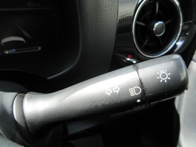 VITZ  4WD