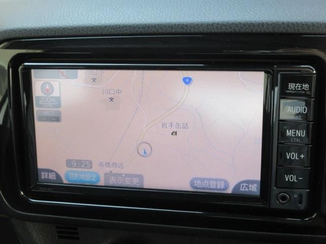 VITZ  4WD